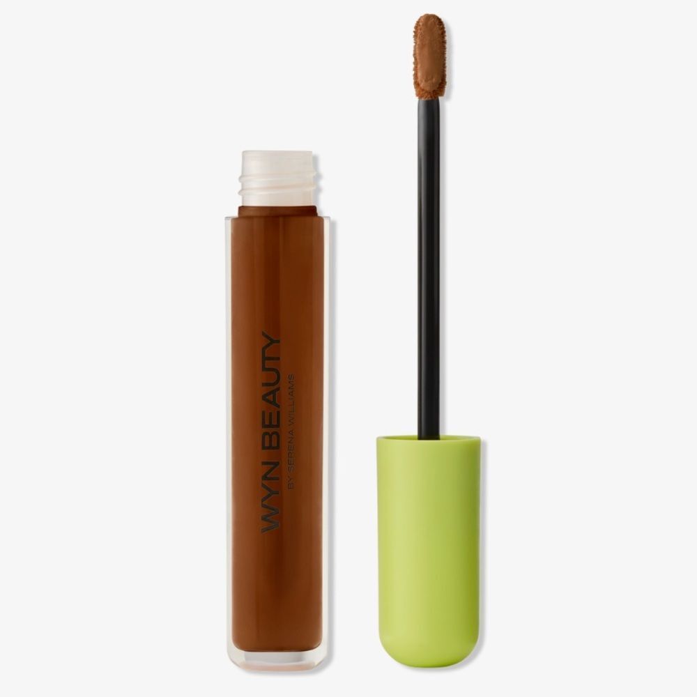 WYN BEAUTY Nothing To See Soft Matte Creamy Concealer